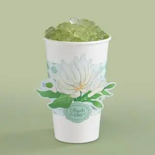 Hình ảnh Matcha Ngọc Lan