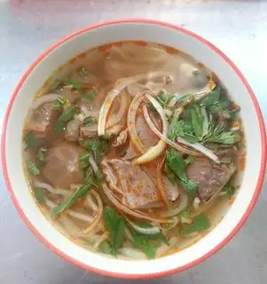 Bún bò đặc biệt  - 75.000 ₫ tại Bún Bò Út Linh - Chung Cư Bàu Cát 2