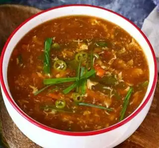 Hình ảnh Hot & soup  chicken 