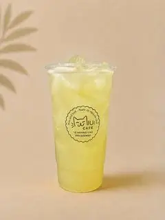 Hình ảnh Nước Ép Ổi - Lê