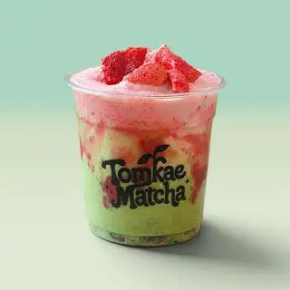 Hình ảnh Strawberry Sunset