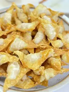 Hình ảnh 10 há cảo chiên nhân tôm thịt tươi nhà làm