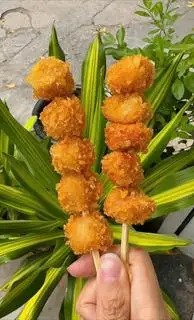 Hình ảnh Nem chua bi - 1 xiên