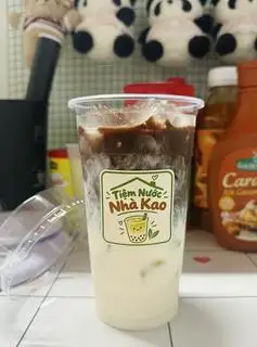 Hình ảnh Cacao latte