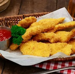 Hình ảnh CHICKEN TENDERS