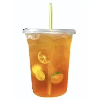 Trà Tắc  - 15.000 ₫ tại Cháo Sườn Bòn Bon - Cao Lỗ