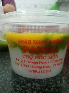 Cháo thịt bằm - 28.000 ₫ tại Súp Cua Loan & Cháo Dinh Dưỡng - Quang Trung