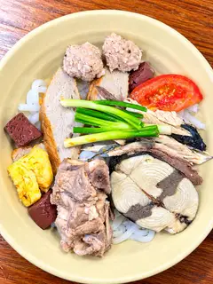 Hình ảnh BÁNH CANH ĐẶC BIỆT 