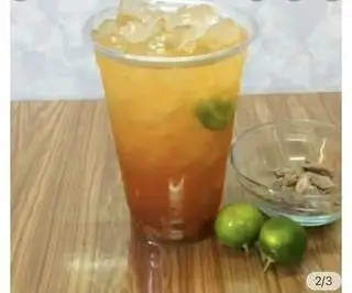 Hình ảnh Trà tắc