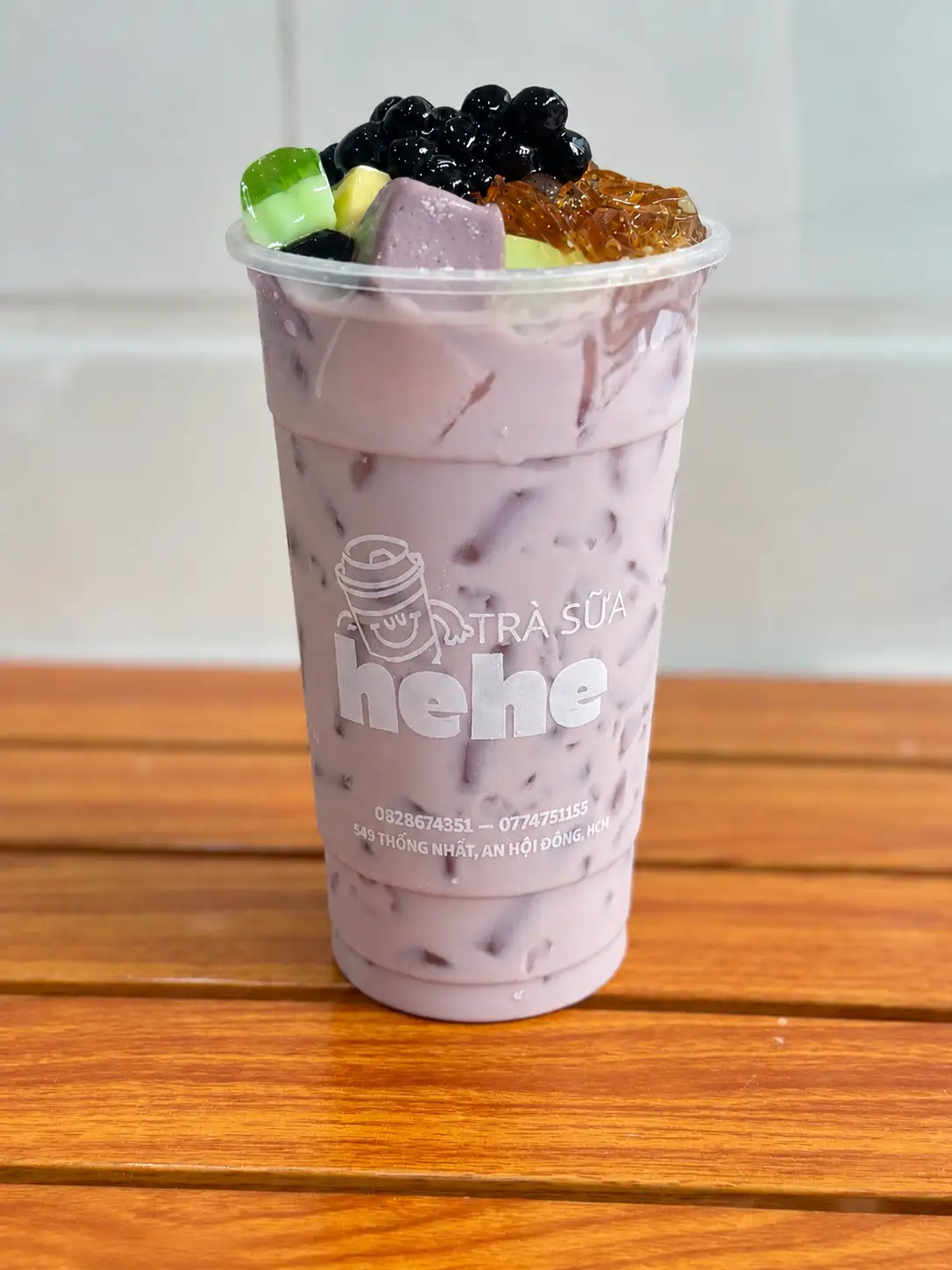 Hình ảnh TS Khoai Môn