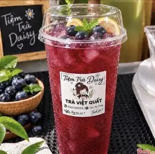 Hình ảnh Trà việt quất