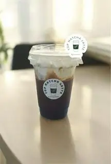 Cà phê muối - 36.000 ₫ tại Top Matcha Latte & Cà Phê - Trường Chinh