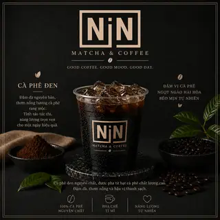 Hình ảnh Cà phê đen