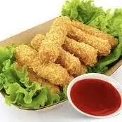 Hình ảnh Nem chua rán 5 cái