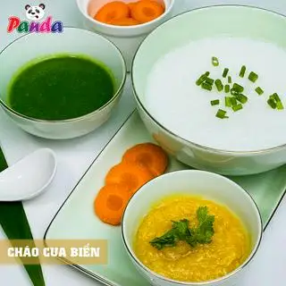 Hình ảnh Cháo cua biển nhỏ