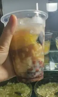 Chè thập cẩm - 27.000 ₫ tại Chè Hoa Bưởi -  Nguyễn Thị Thập
