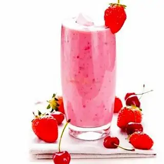 Hình ảnh Sinh tố dâu