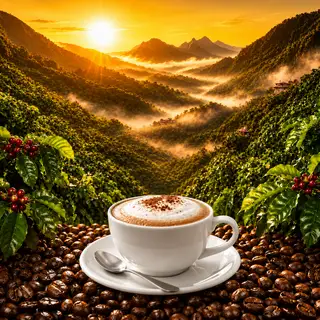 Hình ảnh Cappuccino
