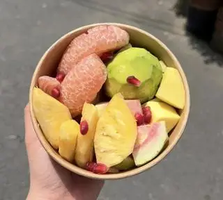 Hình ảnh CHUA NHẸ (300gr)