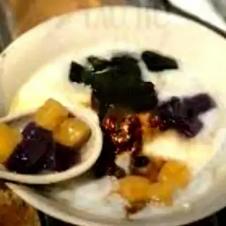 Hình ảnh Tào phớ khoai dẻo