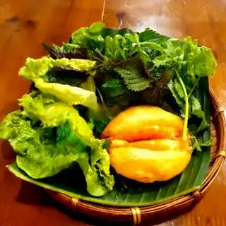 Hình ảnh Bánh tôm 3 chiếc