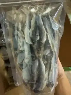 Hình ảnh Cá chuồn nướng siêu phê