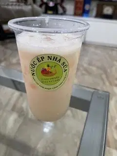 Hình ảnh Táo Lê Ép 