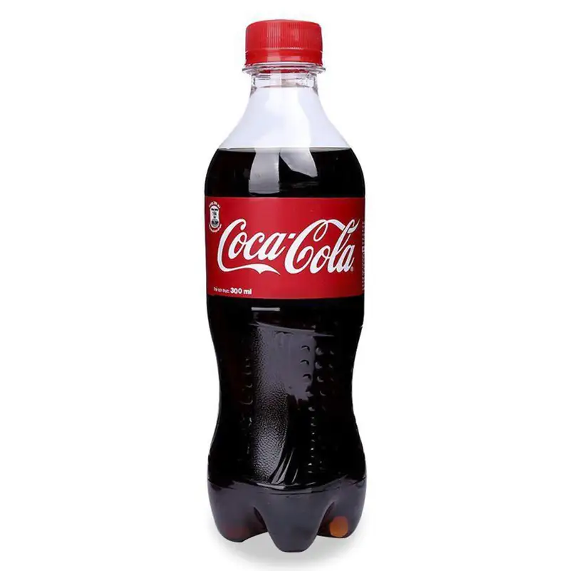 Coca - 16.000 ₫ tại Há Cảo Hồng Kông - Phan Xích Long