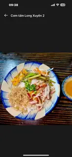 Hình ảnh Cơm Tấm Long Xuyên 2