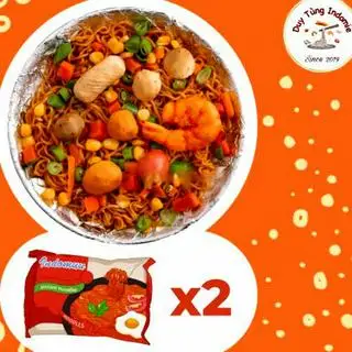 Hình ảnh Mì thập cẩm 2 gói