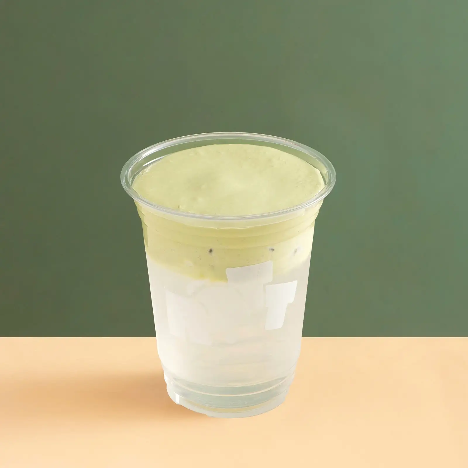 Matcha Cocomilkfoam - 40.000 ₫ tại RỘTT - Cà Phê và Trà - Nguyễn Phi Khanh