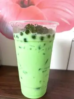 Hình ảnh Sâm Dứa Sữa 