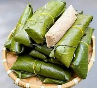 Hình ảnh Chả heo