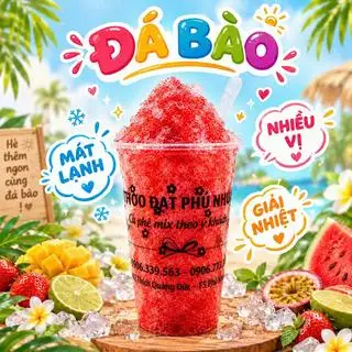 Hình ảnh SIRO ÐÁ BÀO LY LỚN 700ML