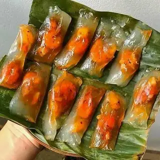 Hình ảnh Bánh bột lọc huế (10 chiếc)