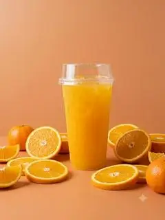 Hình ảnh Nước Cam Ép