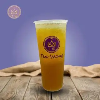 Hình ảnh Trà olong Teawang