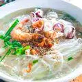 Hủ tiếu hải sản - 60.000 ₫ tại Quán Trang - Hủ Tiếu Hải Sản Vũng Tàu - Dương Văn An