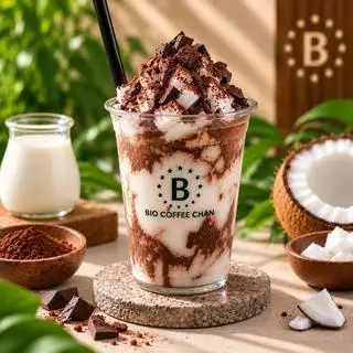 Hình ảnh Sữa chua cacao