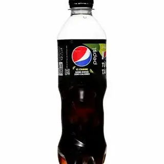 Pepsi Vị Chanh  - 17.000 ₫ tại Gà Ủ Muối Hoa Tiêu Đệ Nhất - Sư Vạn Hạnh 