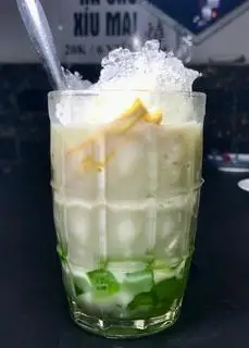 Chè Thái - 48.000 ₫ tại Chè Thanh Tâm - Bùi Hữu Nghĩa