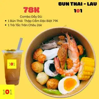 Hình ảnh Combo ĐẦY ĐỦ