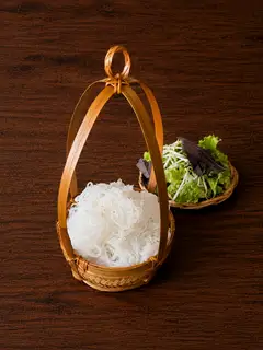 Hình ảnh Bún thêm