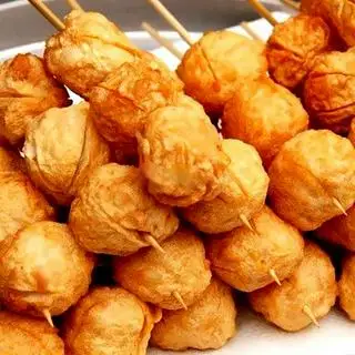 Hình ảnh Cá Viên