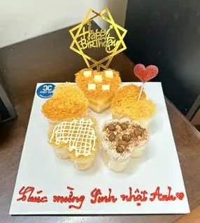 Hình ảnh Set 5 tim