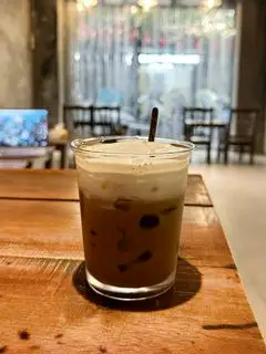 Hình ảnh Cà phê muối