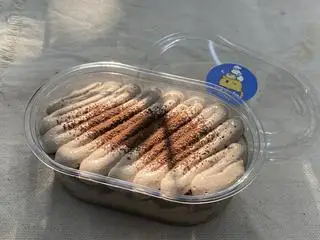 Hình ảnh Bánh Milo kem Cheese