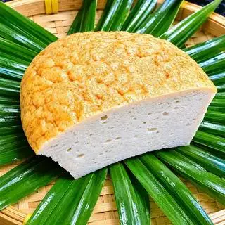 Giò lụa Việt Nam - vietnamese pork sausage - 越南火腿 - 25.000 ₫ tại DJ CHICKEN Viet Đại Cát - Ẩm Thực Đài Loan - Hoàng Diệu