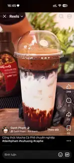 Hình ảnh Mocha Cafe