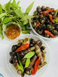 Hình ảnh Combo siêu hút